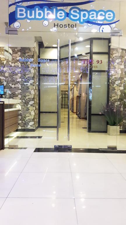 Bubble Space Bangkok Dış mekan fotoğraf